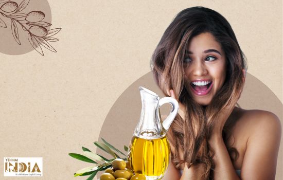 Effects on Hair Growth