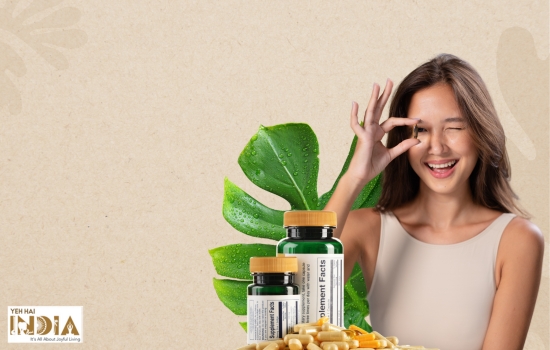 safe Supplement for health
