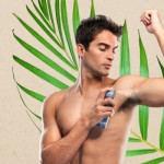 Natural Deodorants for Men