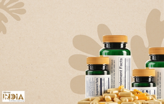 Supplement Regulations and Labelling Requirements