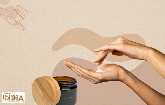 Best Hand Cream for Dry Hands