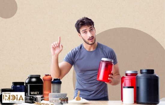 Protein Supplements