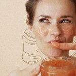 10 best organic face scrubs for healthy and glowing skin