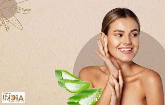 5 Best Natural Organic Acne Scar Gels