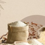 POPULAR RICE VARIETIES IN INDIA