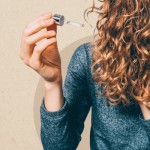 Hair Serum for Frizzy Hair