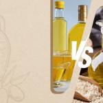 Refined Oil VS Filtered Oil