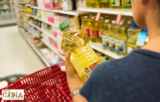 Cold-Pressed Oil Brands