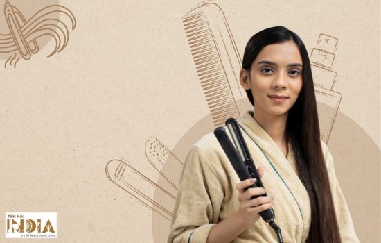 Easy to use Hair straighteners for Beginners