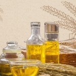 Rice Bran Oil