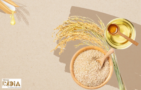 Potential Side Effects of Rice Bran Oil