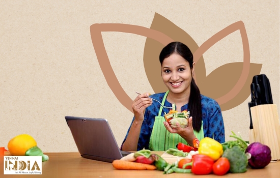 India's Healthiest Snacks_ A Taste of Wellness