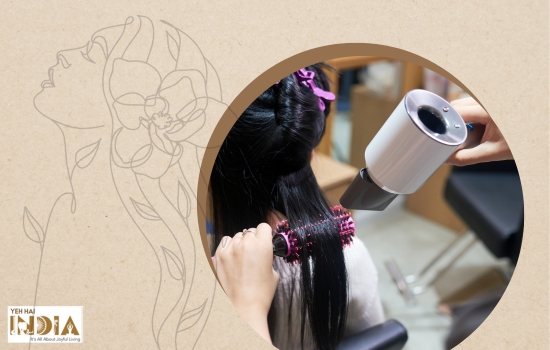 Types of Hair Smoothening Treatments