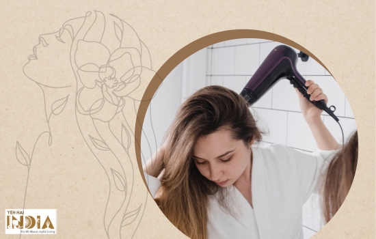 What is Hair Smoothening?