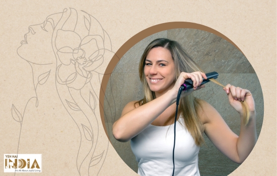What is Hair Straightening?