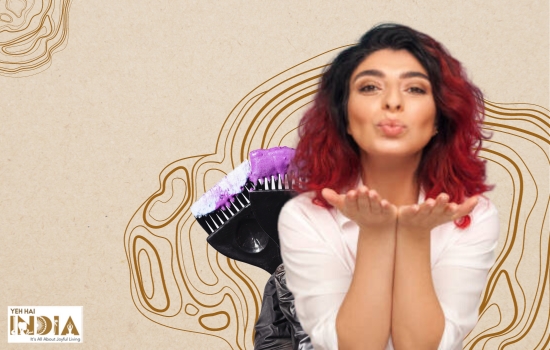 10 Tips To Care For Coloured Hair At Home