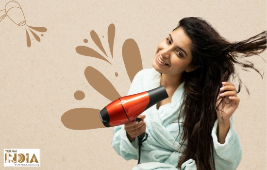 Blow Dryers for Pros