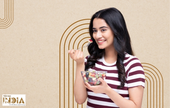Best Foods For Hair Growth