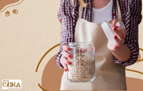 Rise and Shine with the Best Oats Brands in India_ A Comprehensive Guide