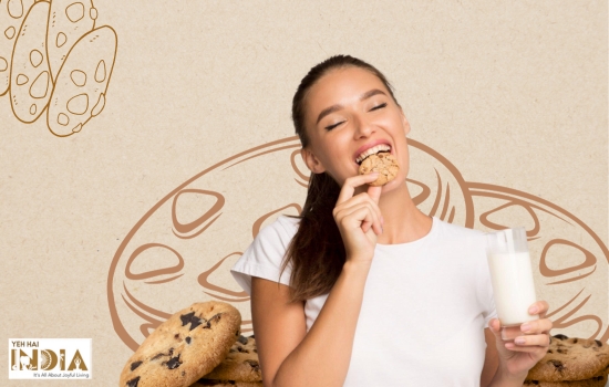 Healthy Cookies
