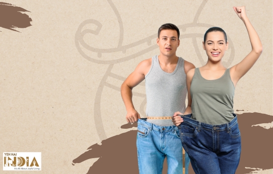 Natural Weight Loss Supplements For Men & Women