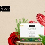 Kapiva Skin Foods Glow Mix